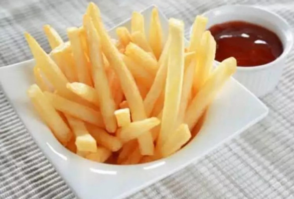 French Fries Regular