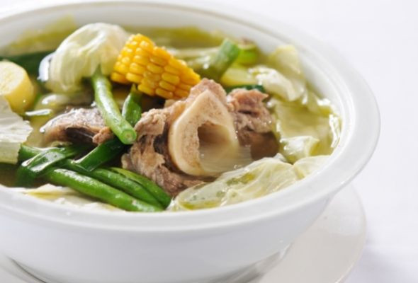 Special Beef Bulalo