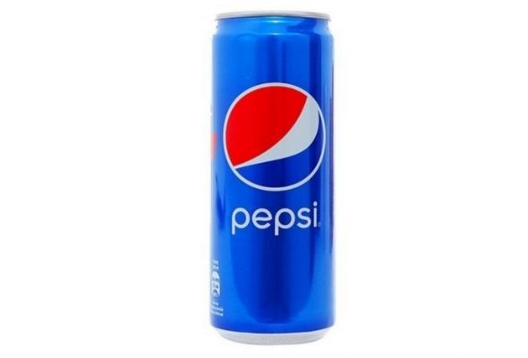 Pepsi 330 ml.