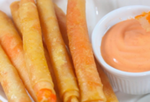 Cheese Stick 6 Pieces