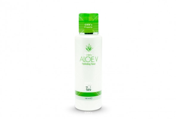 Aloe-V Hydrating Toner