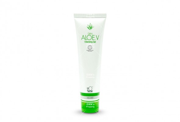 Aloe-V Cleansing Gel
