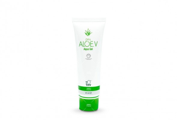 Aloe-V Aqua Gel (Day Cream)