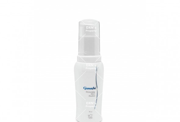 Ganozhi Moisturizing Micro Emulsion
