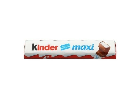 KINDER MAXI