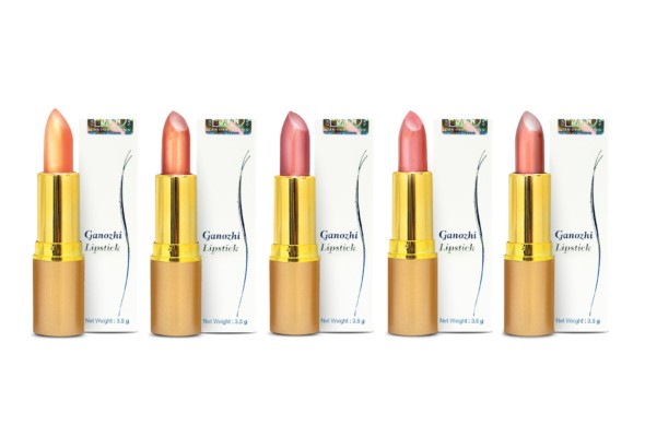 DXN Ganozhi™ Lipstick